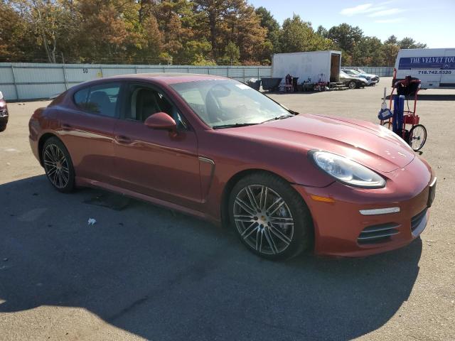 WP0AA2A74GL001055 | 2016 PORSCHE PANAMERA 2