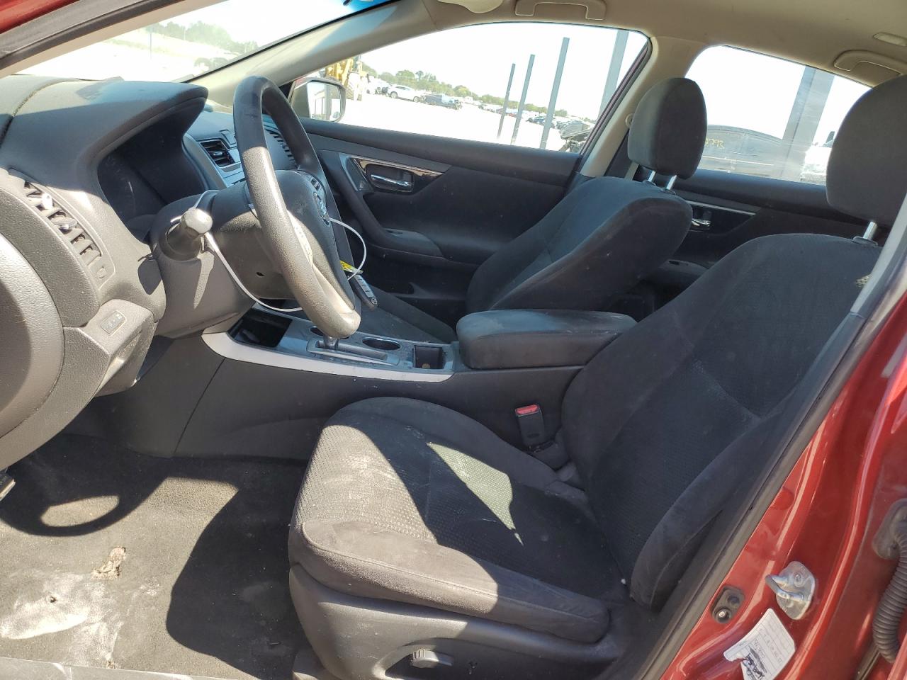 1N4AL3AP9EC204204 2014 Nissan Altima 2.5