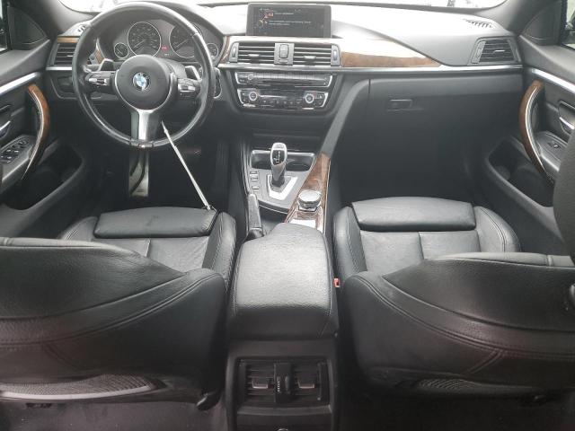 2015 BMW 428I GRAN WBA4A9C59FGL85551