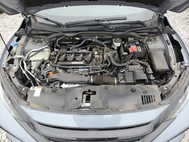  HONDA CIVIC 2019 Сірий