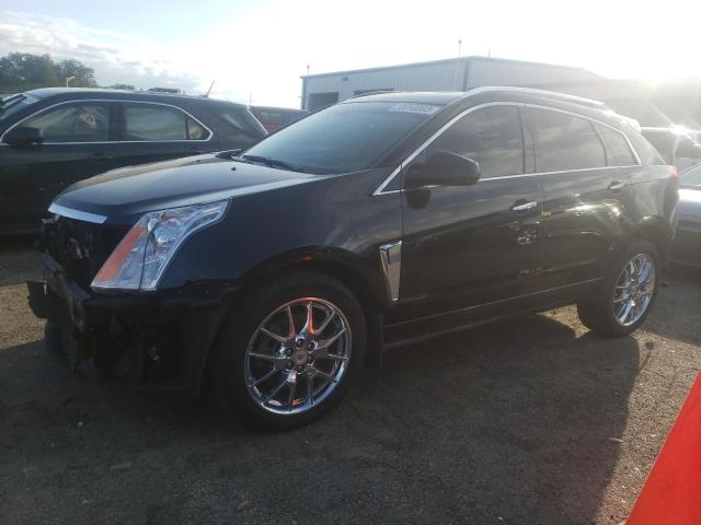 2013 Cadillac SRX Performance Collection