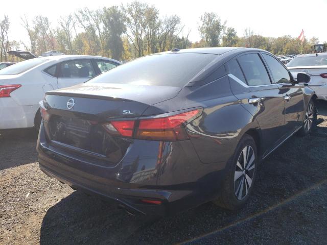 1N4BL4EV4KC163270 Nissan ALTIMA SL