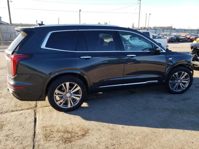 1GYKPCRS7PZ128357 Cadillac Xt6 Premium Luxury