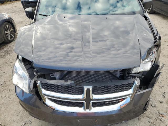 2C4RDGBG4GR227240 Dodge Grand Caravan Se