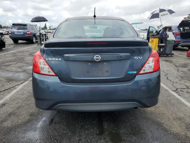 3N1CN7AP7FL882026 Nissan VERSA S