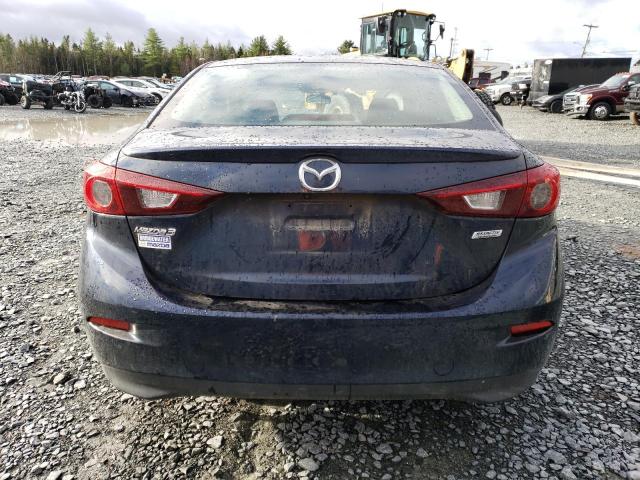 2015 MAZDA 3 TOURING - 3MZBM1V72FM201507