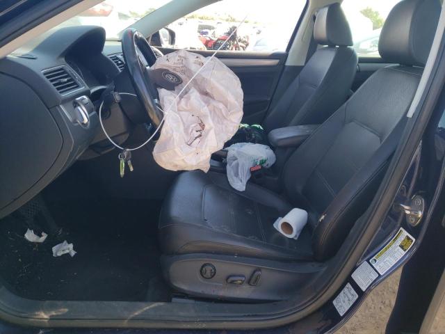 1VWAT7A34FC042897 Volkswagen PASSAT S