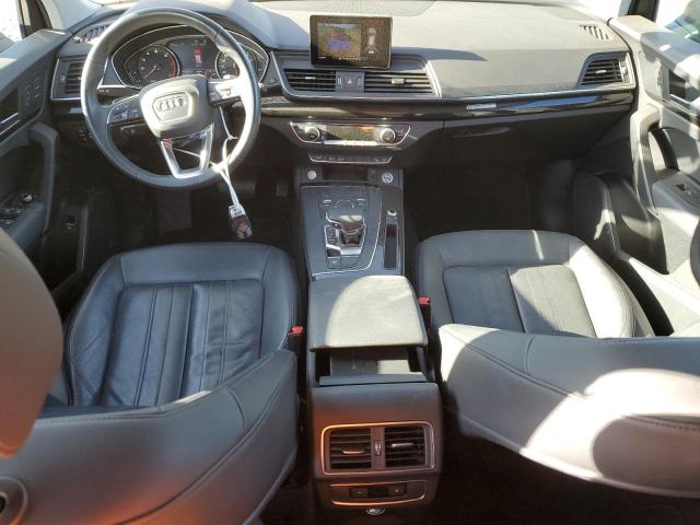 2019 AUDI Q5 PREMIUM - WA1ANAFY1K2029565