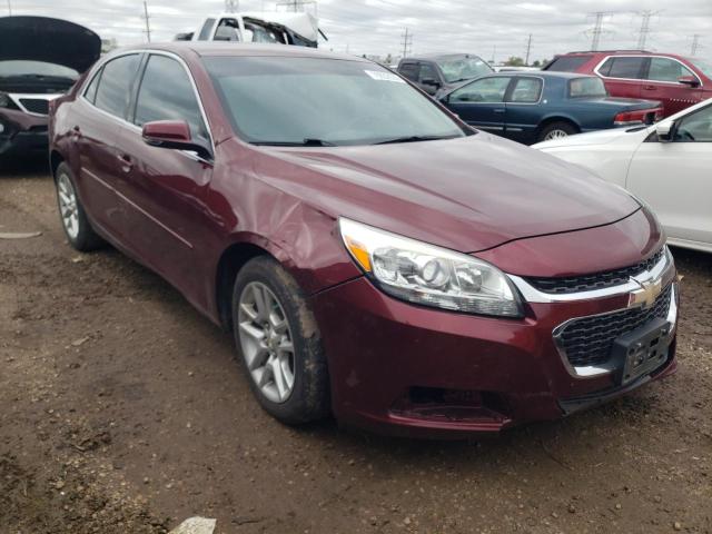 1G11C5SL6FF190725 | 2015 CHEVROLET MALIBU 1LT