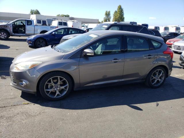 1FADP3K26DL335819 2013 FORD FOCUS, photo no. 1