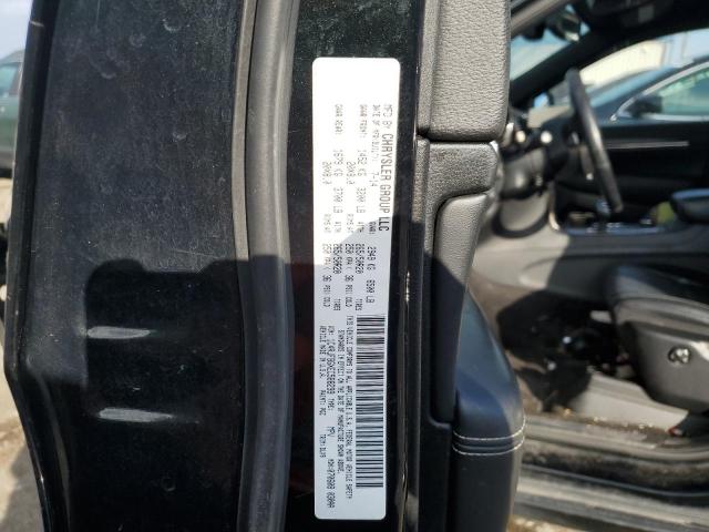 1C4RJFBGXEC588299 Jeep Grand Cherokee Limited
