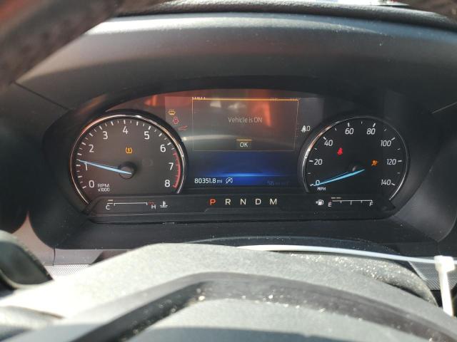 1FMSK7DH2LGA34525 Ford EXPLORER XLT