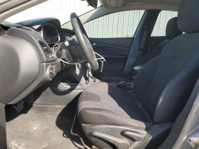 1C3CDFAA5FD404574 Dodge DART SE