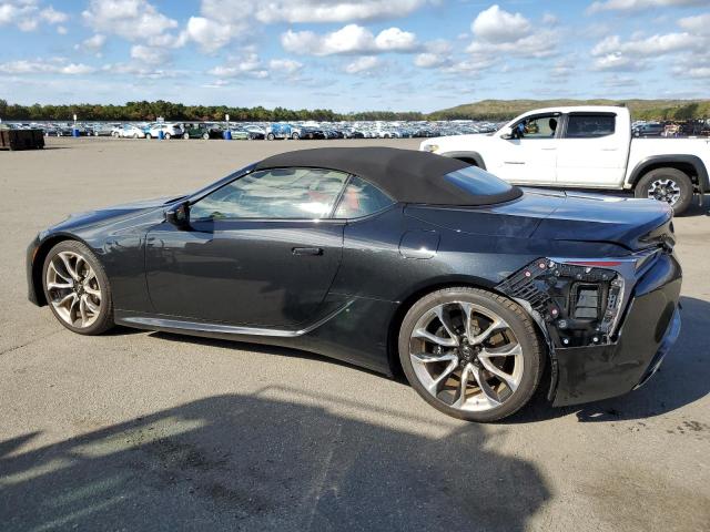 2023 LEXUS LC 500 JTHMPAAY2PA107318