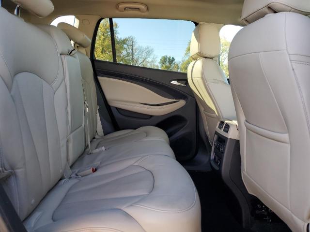 LRBFXDSA1HD008209 Buick Envision Essence