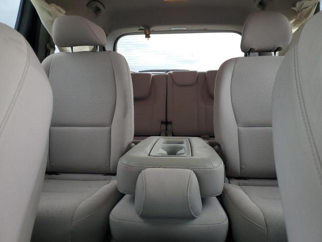 KNDMB5C19G6178655 KIA SEDONA LX