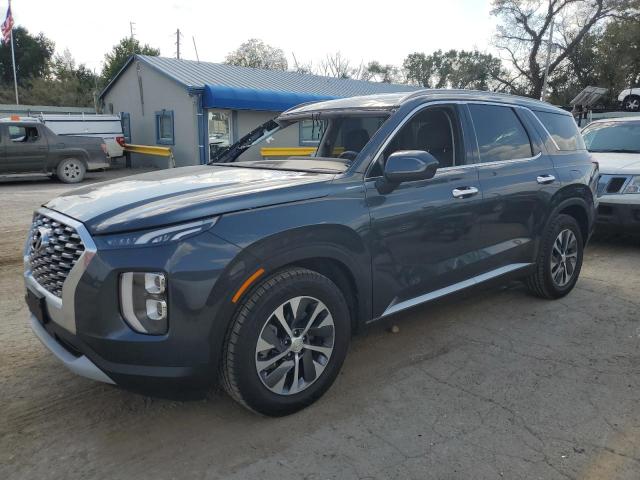 2020 HYUNDAI PALISADE SEL for Sale | KS - WICHITA | Mon. Nov 20, 2023 ...