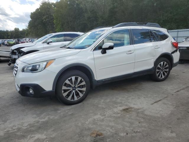 2015 Subaru Outback 3.6R Limited