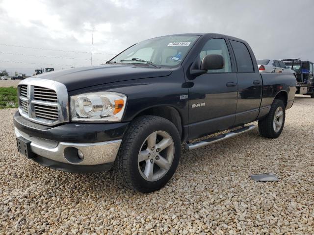 2008 Dodge Ram 1500 ST