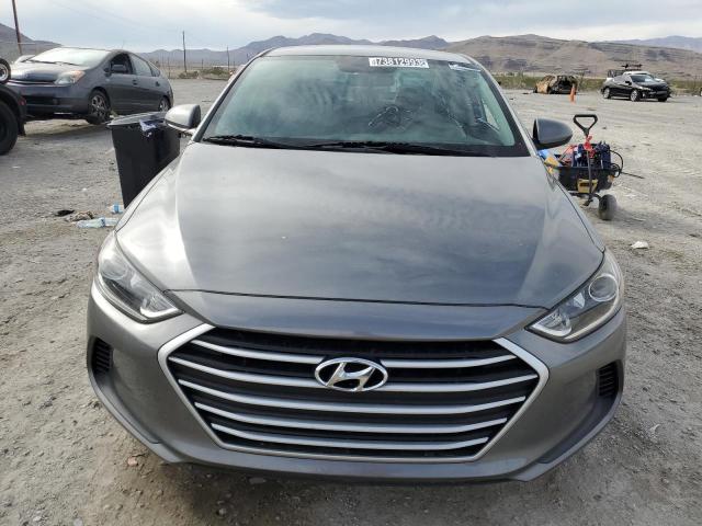 2018 HYUNDAI ELANTRA SE - 5NPD74LF1JH277264