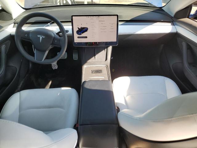 Фото: 5YJ3E1EC1MF984547 - 8