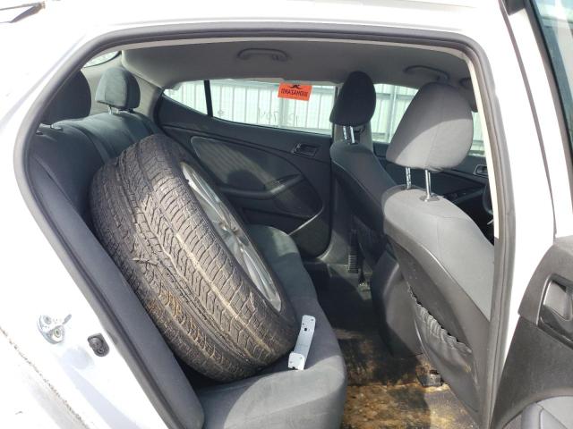 5XXGM4A71FG399790 KIA Optima Lx