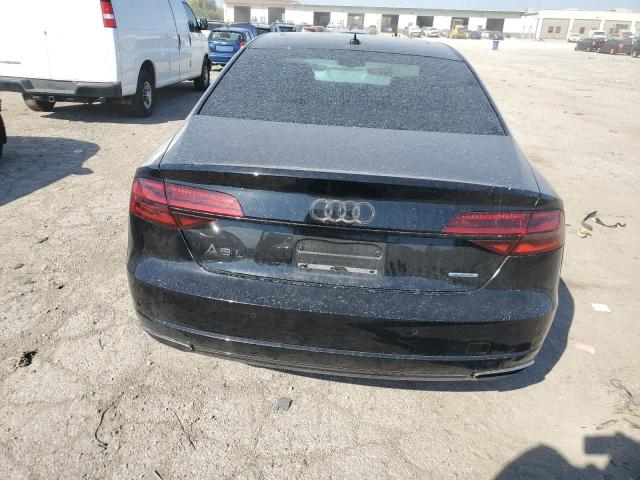 WAU44AFD5HN020505 Audi A8 L Quattro