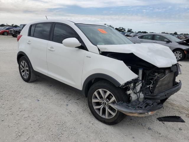 KNDPBCAC4G7880981 KIA Sportage Lx