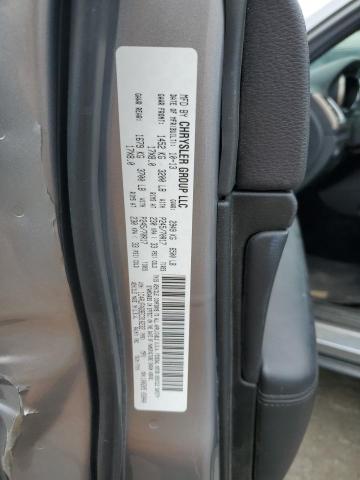 1C4RJFAG9EC316232 Jeep Grand Cherokee Laredo