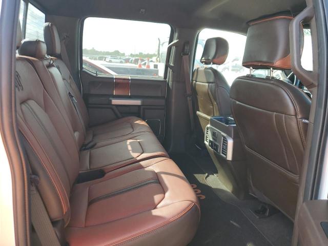 1FTEW1C5XLFC53846 Ford F150 Supercrew