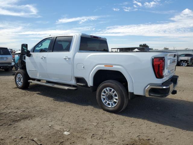 2023 GMC Sierra C2500 Sle VIN: 1GT48MEY1PF196537 Lot: 71594983