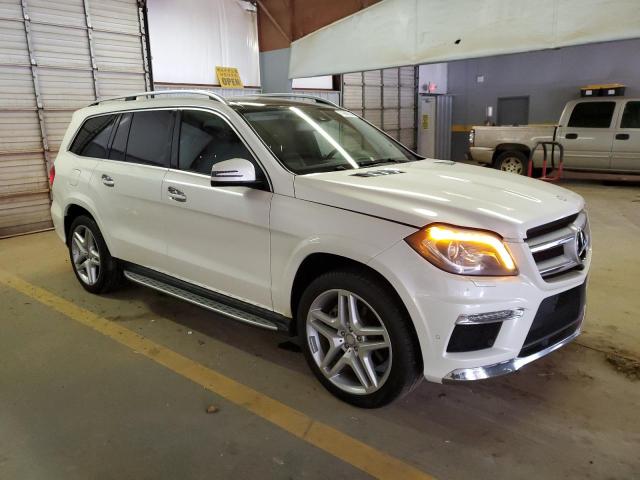 VIN 4JGDF7DE0EA312590 2014 Mercedes-Benz GL-Class, ... no.4