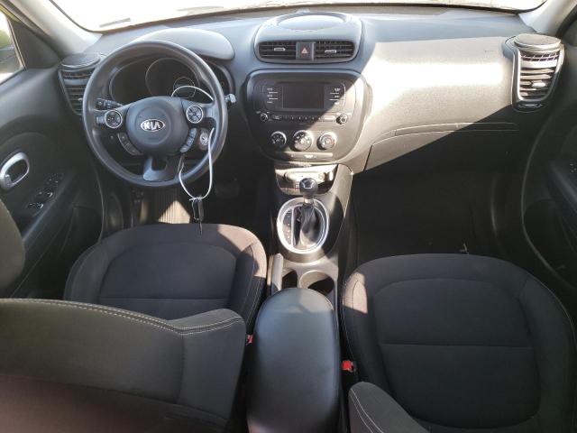 KNDJN2A26J7894323 KIA Soul