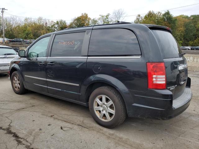 2A4RR5D14AR414655 | 2010 Chrysler town & country touring