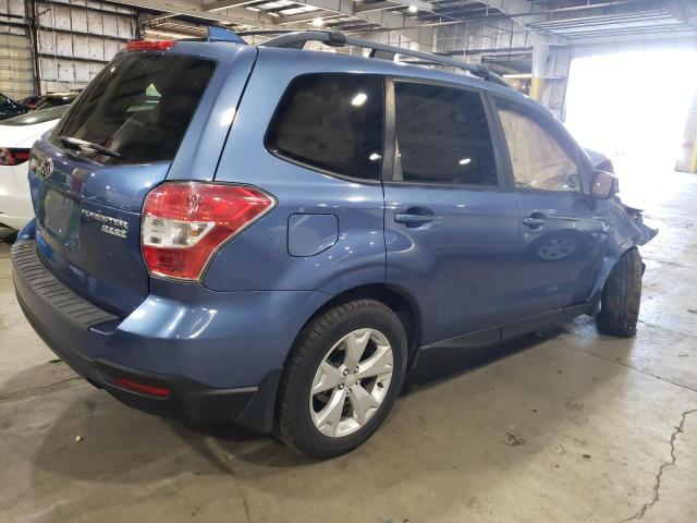 JF2SJADCXGH551596 | 2016 SUBARU FORESTER 2