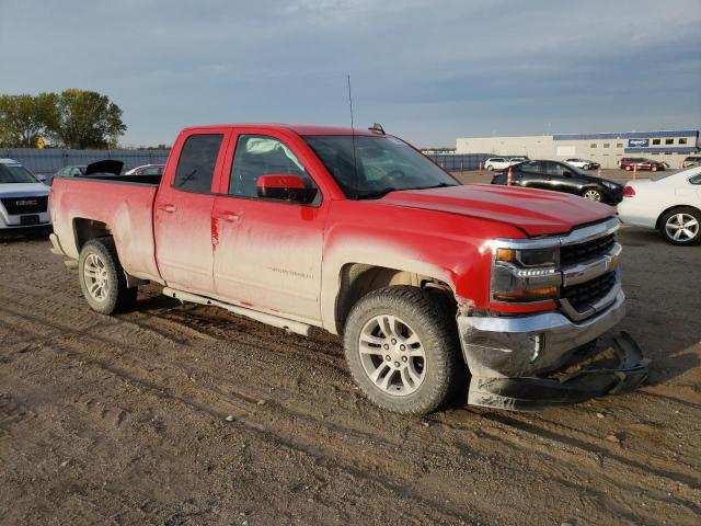 2GCVKRECXJ1109434 | 2018 Chevrolet silverado k1500 lt