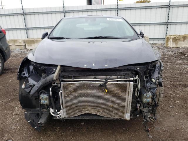 1G1ZE5ST9PF153991 2023 CHEVROLET MALIBU