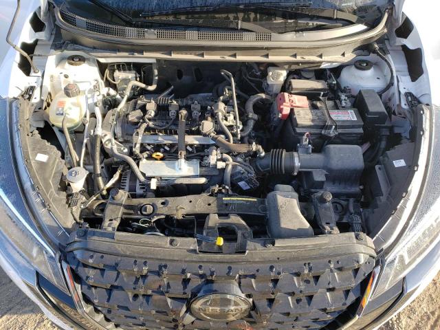 3N1CP5DV7ML561724 Nissan KICKS SR