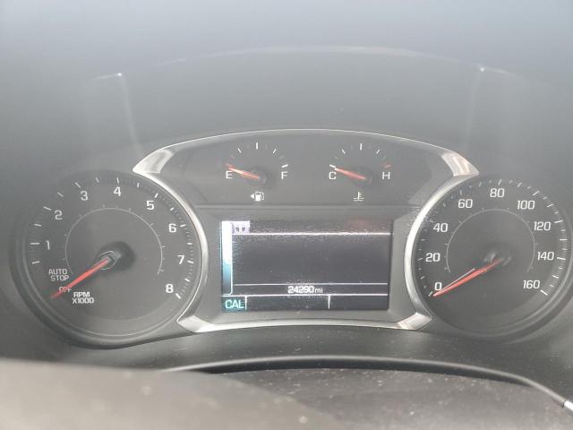 2018 CHEVROLET EQUINOX PR - 2GNAXVEV3J6113183