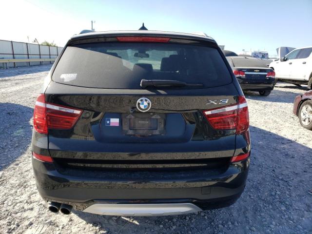 5UXWX9C54F0D57998 2015 BMW X3, photo no. 6