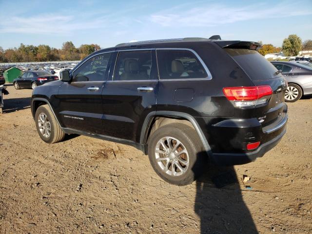 Vin: 1c4rjfbg2ec571822, lot: 72996043, jeep grand cher limited 20142