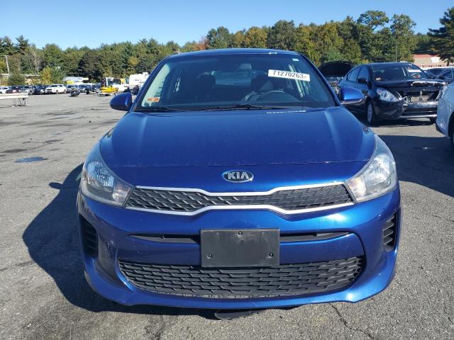 3KPA25AD5LE316499 Kia Rio LX 5