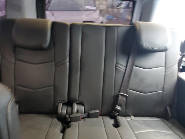 1GYS3GKJ9GR148548 Cadillac ESCALADE ESV