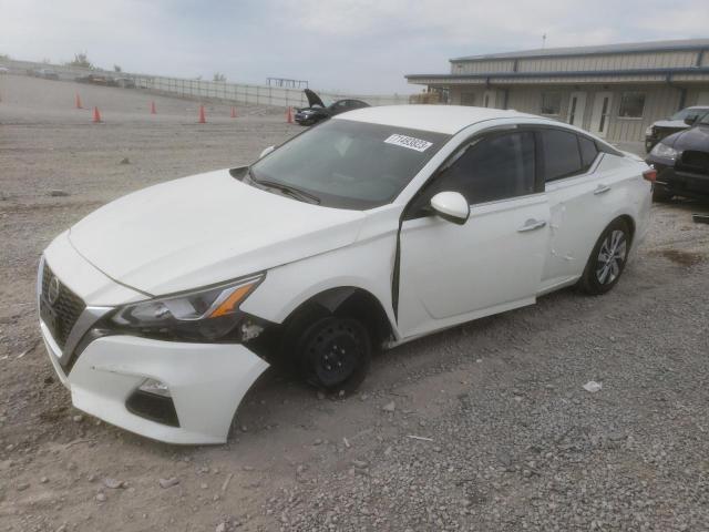 1N4BL4BV5LC208190 | 2020 NISSAN ALTIMA S