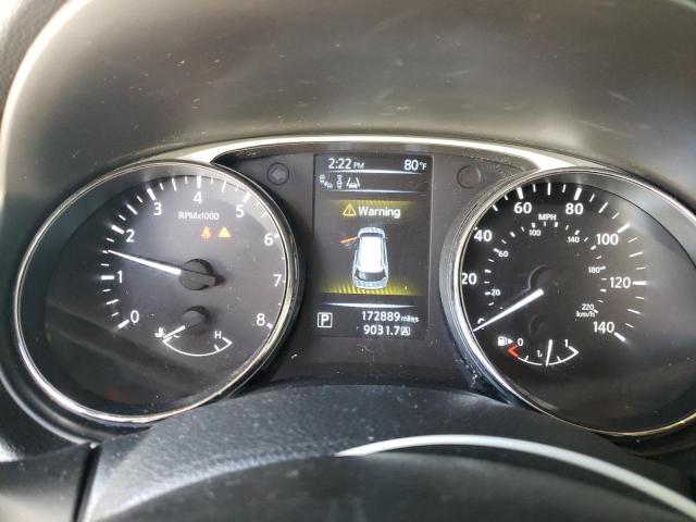 5N1AT2MT4FC777506 Nissan ROGUE S