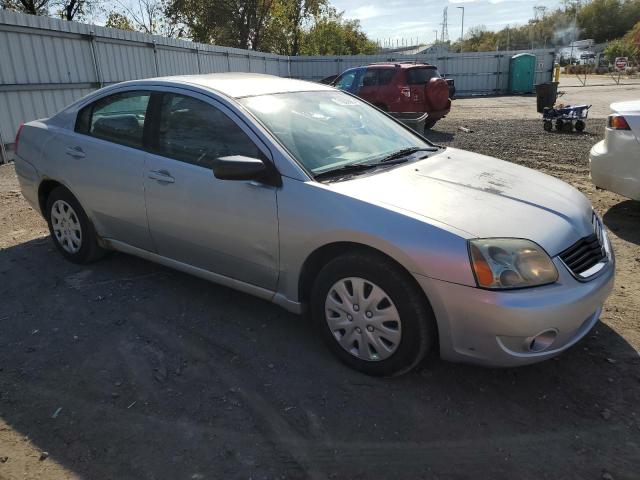 4A3AB36F67E076540 | 2007 Mitsubishi galant es