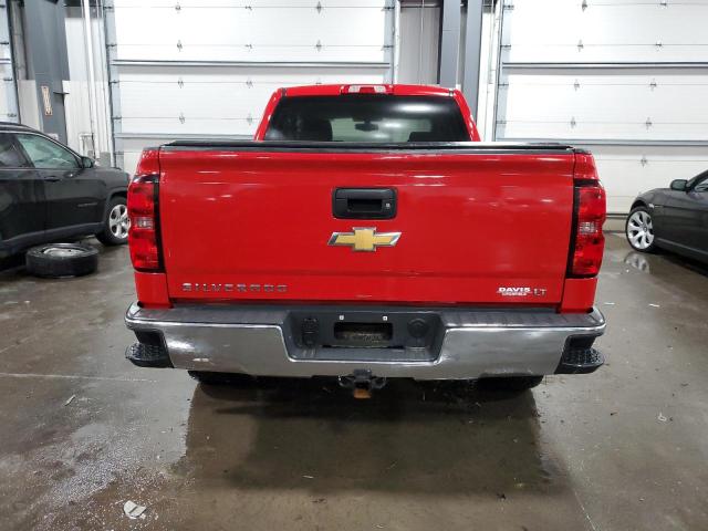 1GCVKREC7EZ208273 | 2014 CHEVROLET SILVERADO