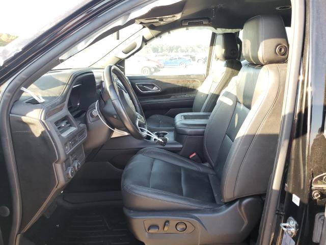 1GNSCCKD4NR100503 Chevrolet Suburban C1500 Lt