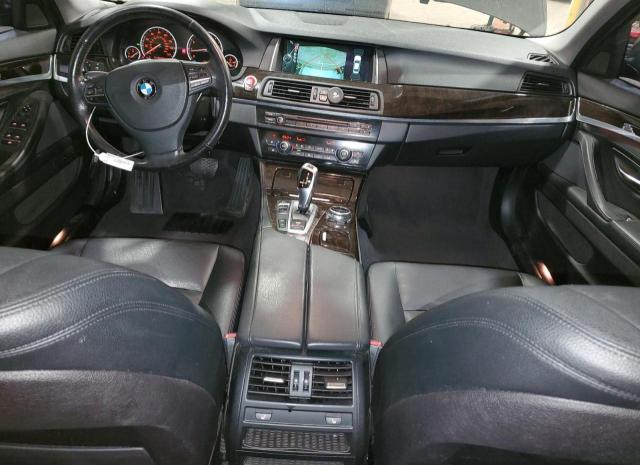 WBA5A7C58ED619333 BMW 528 XI