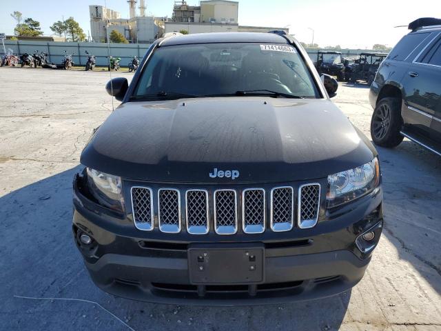 1C4NJCEA8GD676382 Jeep Compass Latitude
